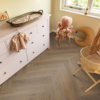 Ambiant Spigato Vivero visgraat click SRC natural oak - Thumbnail Image 3
